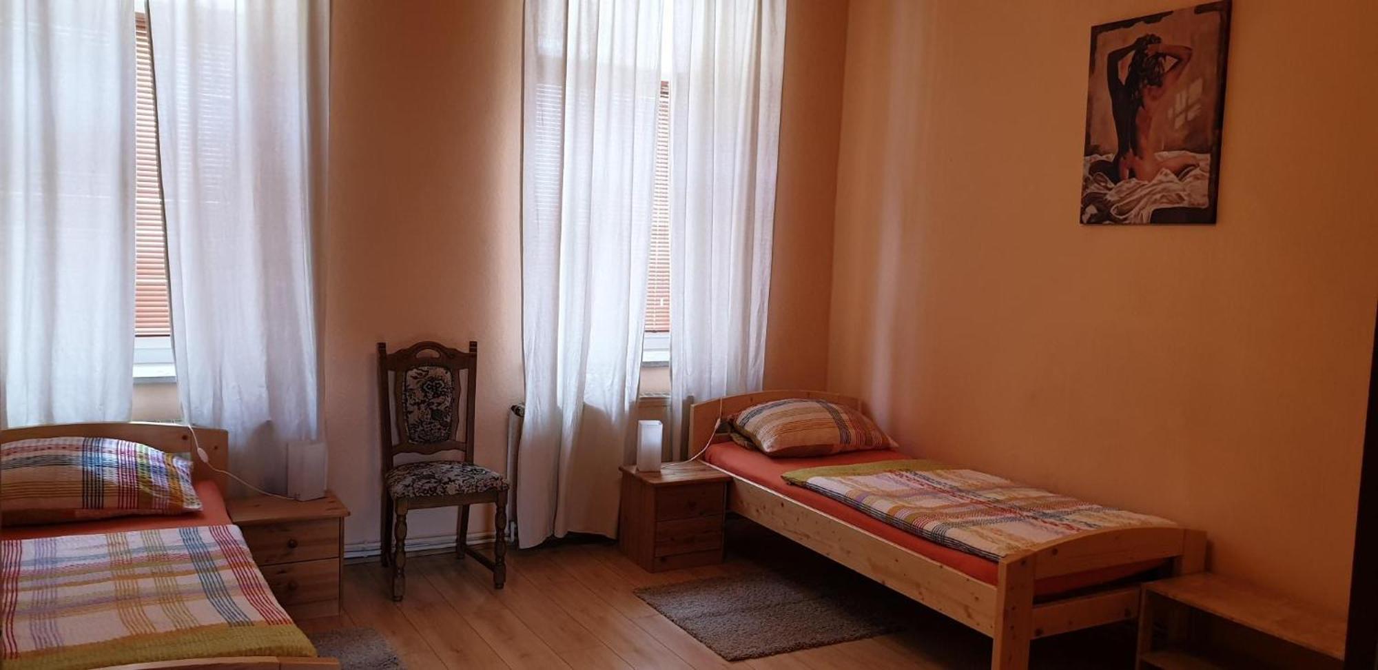 Haus Am Schlossberg 플라우엔 외부 사진
